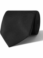 TOM FORD - 8cm Silk-Twill Tie