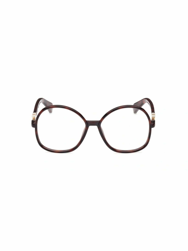 Photo: Max Mara MM5100 Eyewear