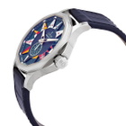 Corum Admiral's Cup Legend 42 Automatic Blue Dial Watch 395.101.20/OF03AB12