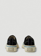 Eytys Laguna Suede Sneakers