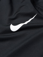 NIKE TRAINING - Dri-FIT Compression Top - Black