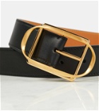 Loewe Leather belt