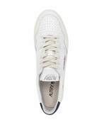 AUTRY - Leather Sneaker