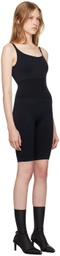 Swedish Stockings Black Rita Jumpsuit
