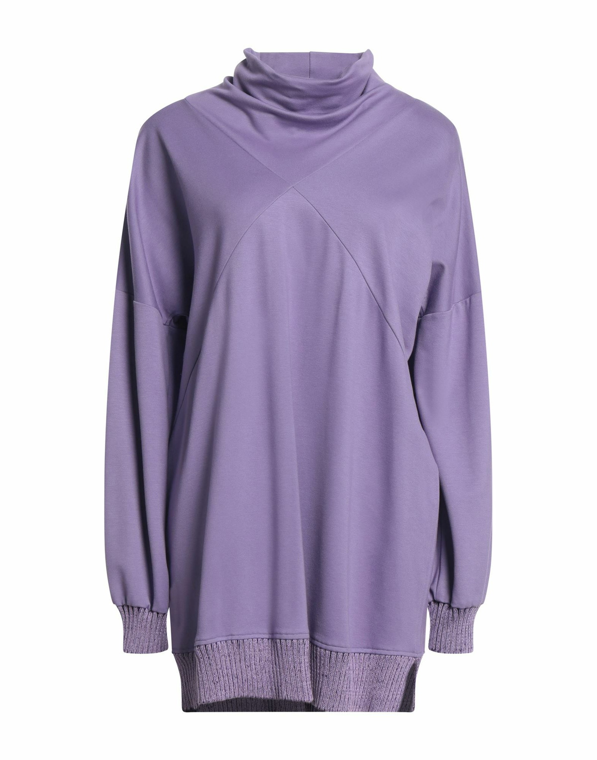 Jijil Womens Mini dress Mauve
