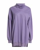 Jijil Womens Mini dress Mauve