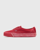 Vans Authentic Reissue 44 Red - Mens - Lowtop