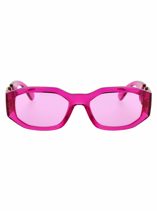 Photo: Versace Eyewear 0ve4361 Sunglasses