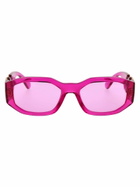 Versace Eyewear 0ve4361 Sunglasses