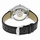 MontBlanc Boheme Day and Night Automatic Ladies Watch 114730