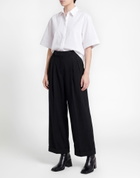 Closed Womens Pants in Black