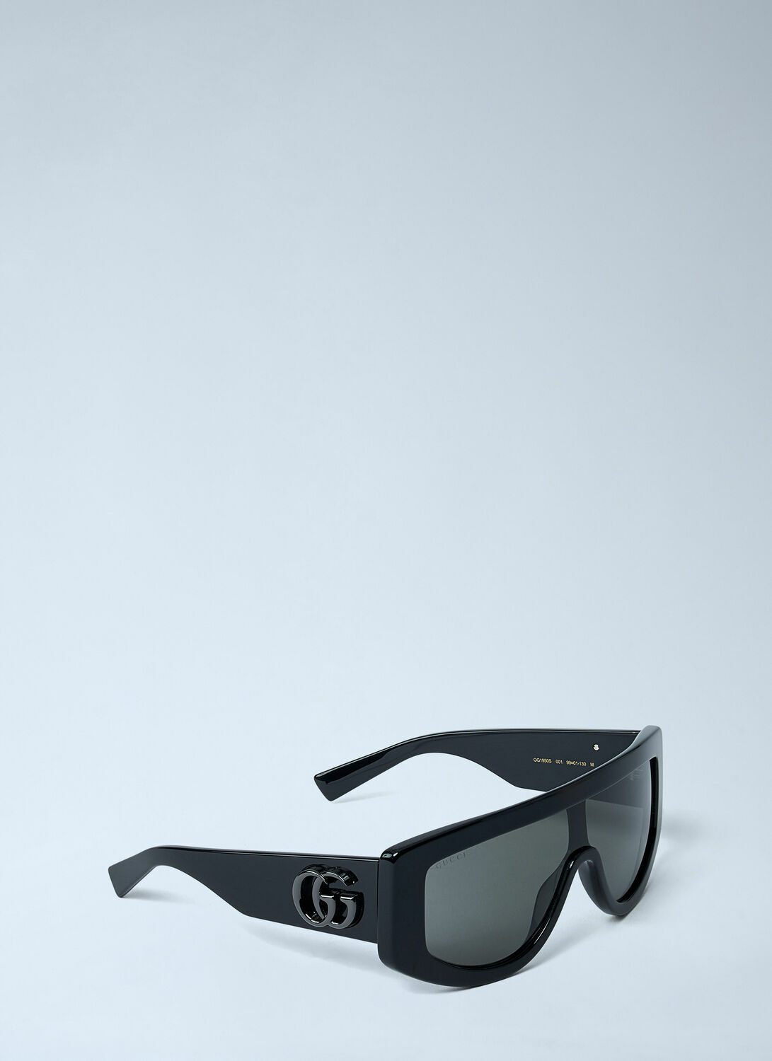 Gucci Rectangle Sunglasses