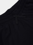 Aiezen Wool-Blend Oversized Bermuda Shorts