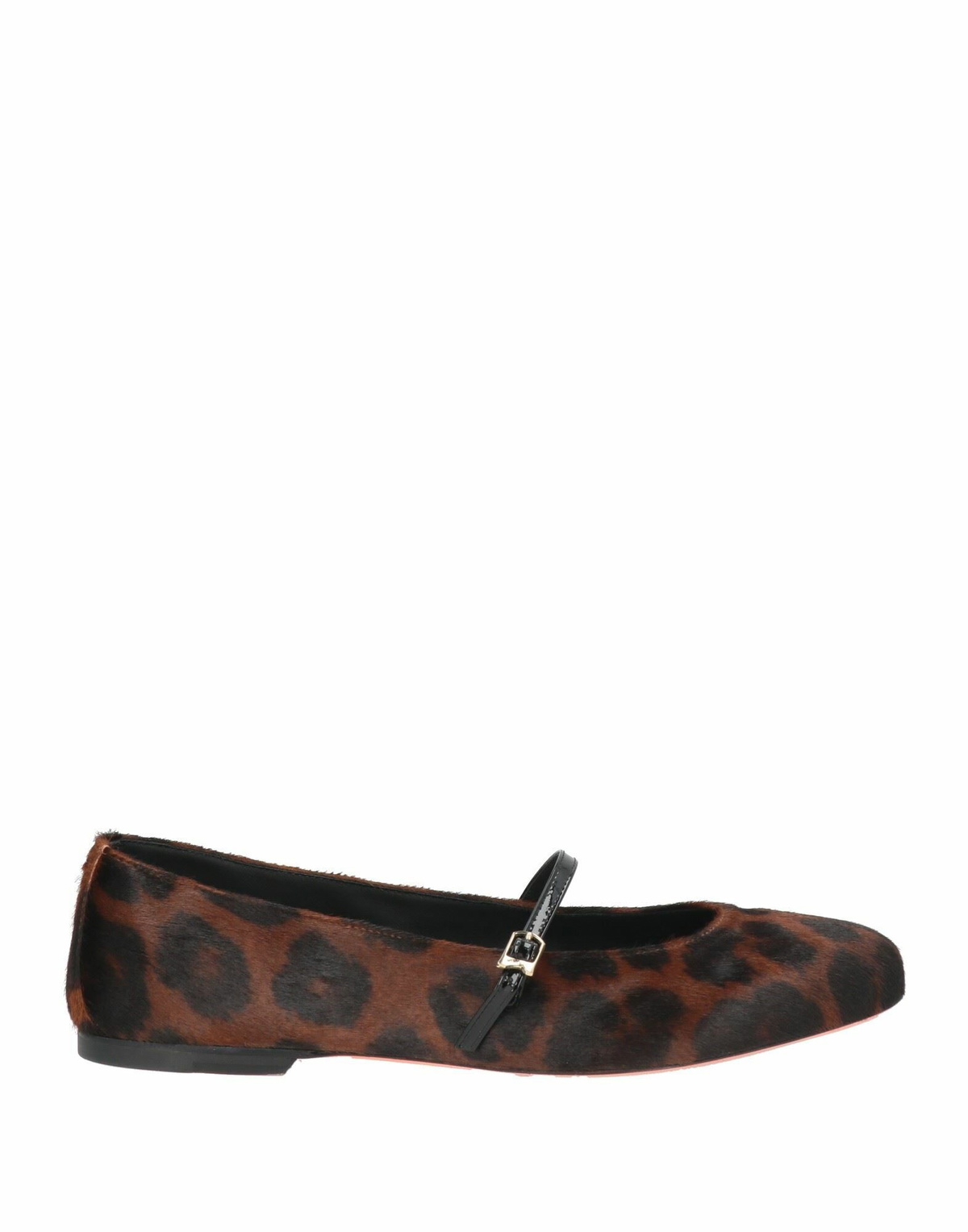Santoni Womens Ballet flats in Brown