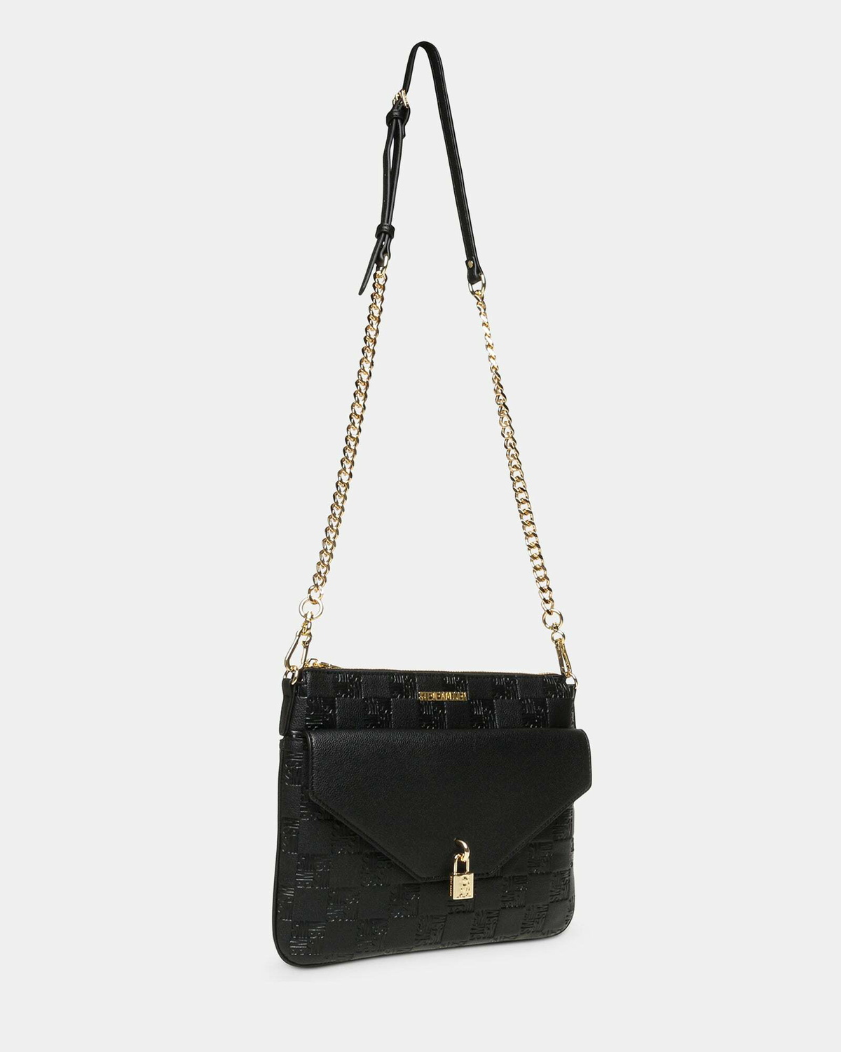 Steve Madden Bbelly Bag in Black