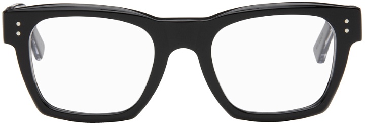 Photo: Marni Black Abiod Glasses