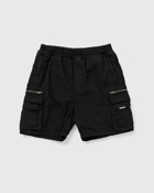 Represent Cargo Short Black - Mens - Cargo Shorts