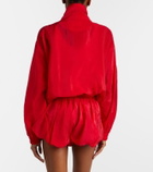 The Frankie Shop Drea bomber jacket