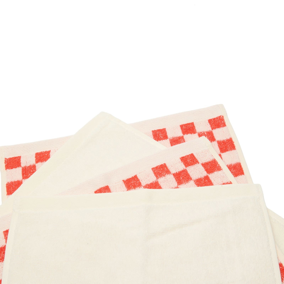 Baina Face Cloth Gift Set 