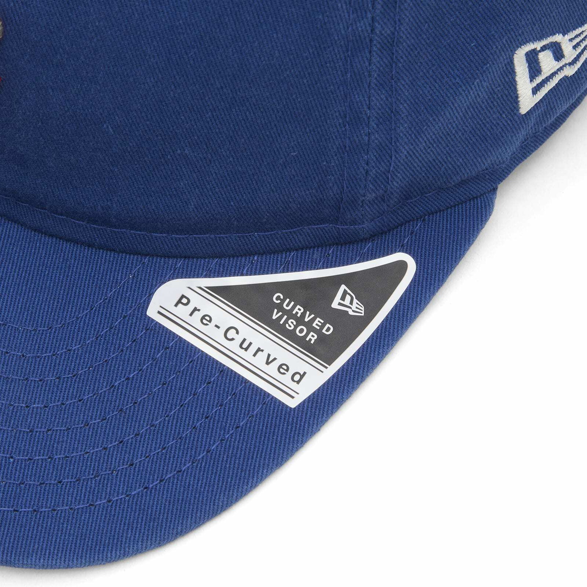 New Era New York Mets Champion 19Twenty Cap in Blue 