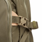F/CE. 420 re/cor Travel Backpack - Small in Sage Green 