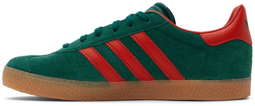 adidas gazelle silver green womens Men's adidas Originals Crazy 8 Shoes Team Orange main image 0