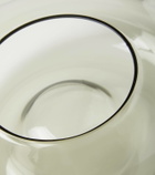 Cassina Bo Maki Jelly glass vase