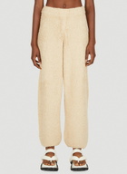 TheOpen Product Teddy Track Pants
