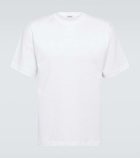 Burberry Printed cotton jersey T-shirt