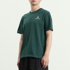 Casablanca Men's Sport T-Shirt in Green