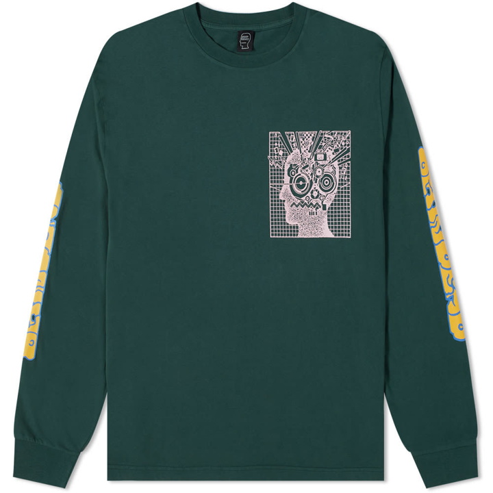 Photo: Brain Dead Dna Long Sleeve Tee