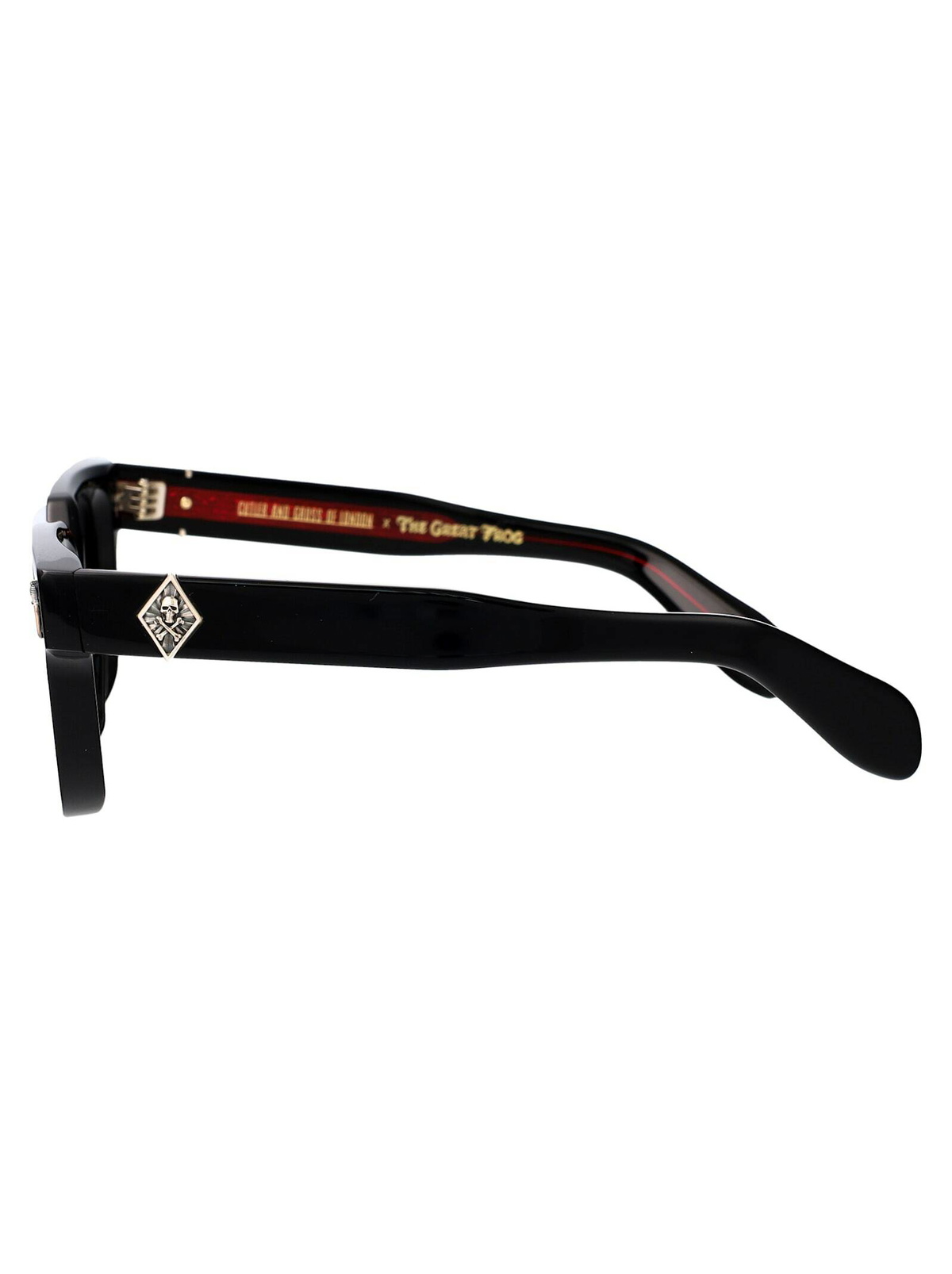 Cutler and Gross The Great Frog - 007 Sunglasses