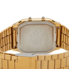 G-Shock Casio Vintage AQ-230GA Watch in Gold 