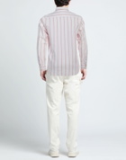 Tommy Hilfiger Mens Shirt in Pink