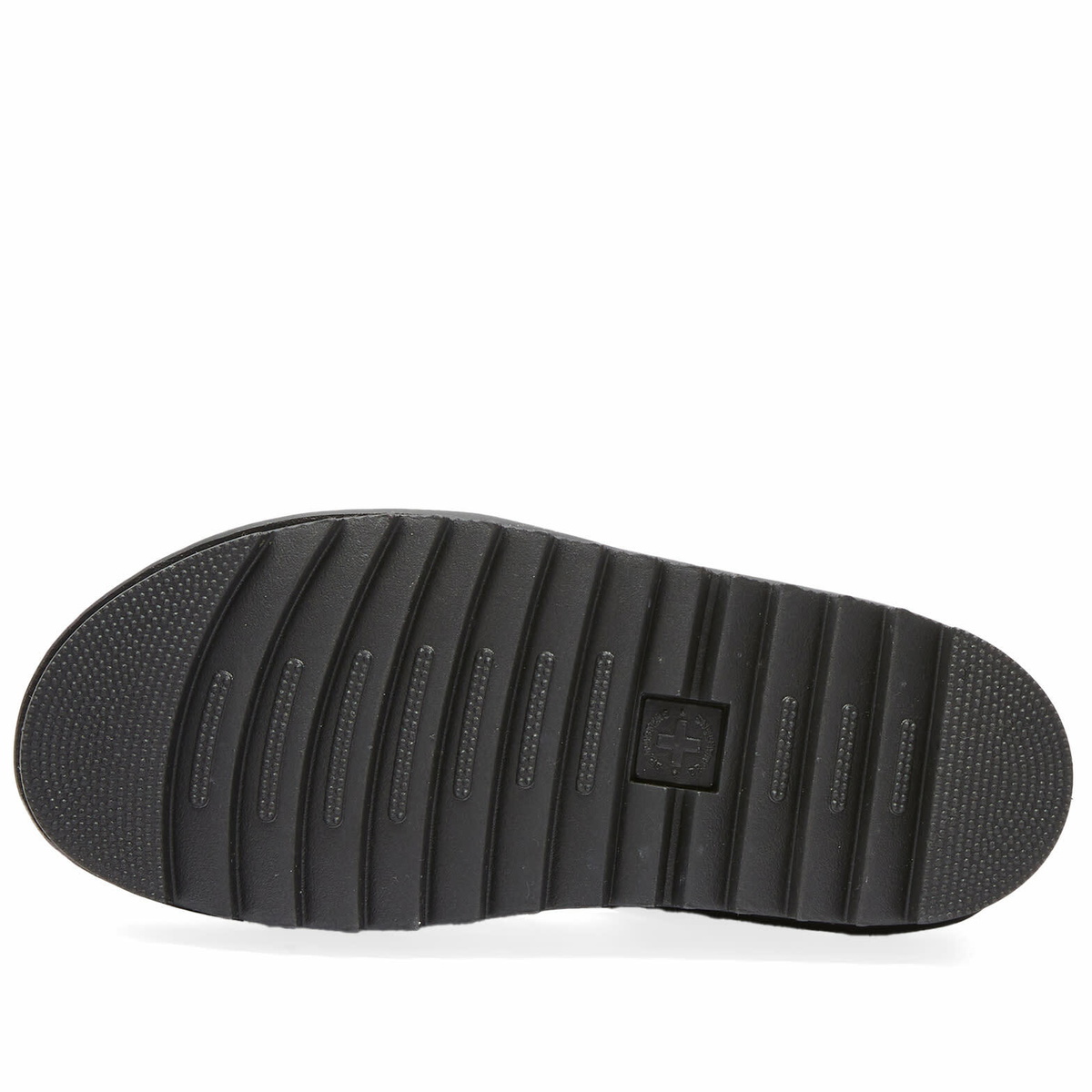 Dr. Martens Women's Voss II Quad Sandals in Black