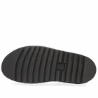 Dr. Martens Women's Voss II Quad Sandals in Black
