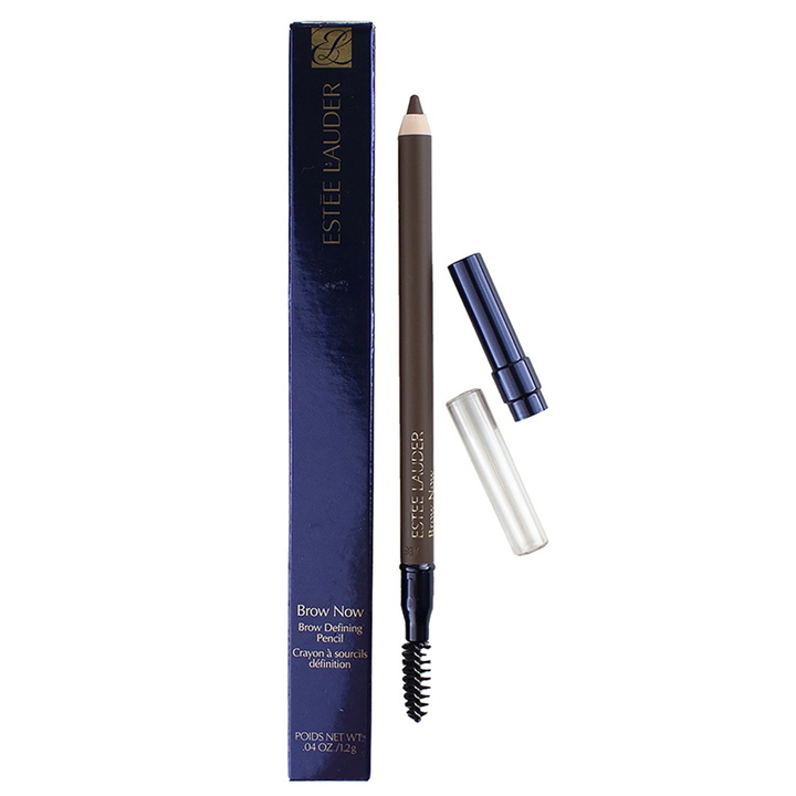 Photo: Estee Lauder Ladies Brow Now Brow Defining Pencil 0.04 oz # 03 Brunette Makeup 887167189966