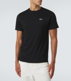 Loewe Anagram cotton jersey T-shirt