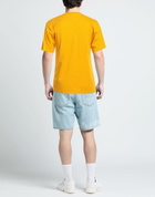 Aries Mens T-shirt in Mandarin