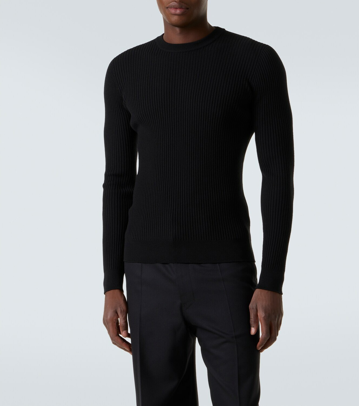 Dolce&Gabbana Virgin wool top