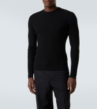 Dolce&Gabbana Virgin wool top