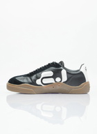 Eytys Santos Leather Sneakers