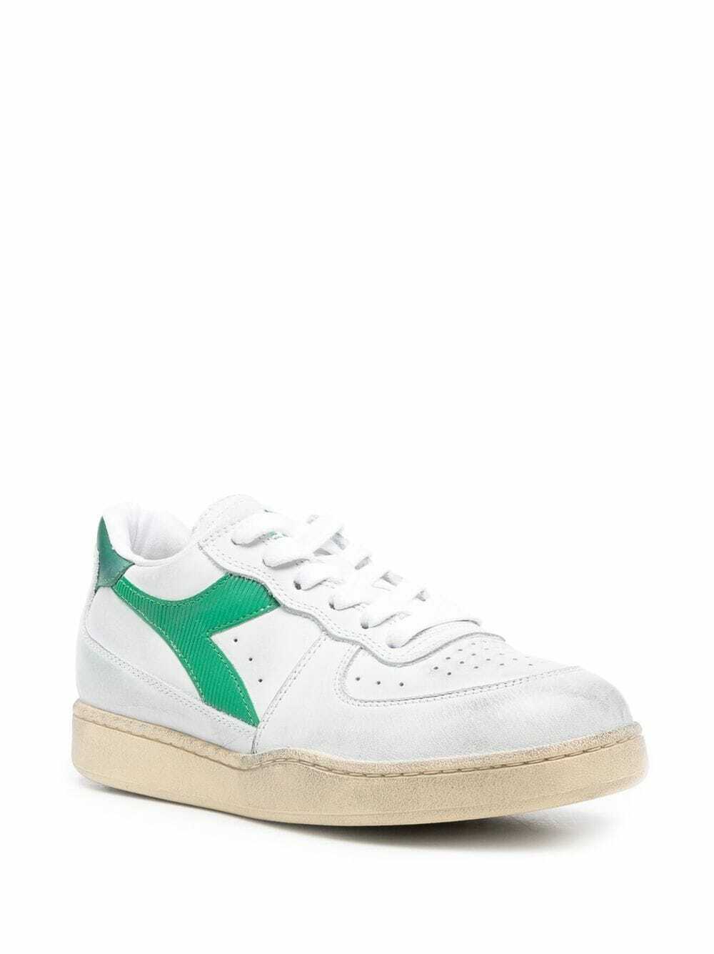 DIADORA - Mi Basket Sneakers