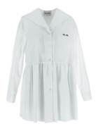 Miu Miu Shirt Dress