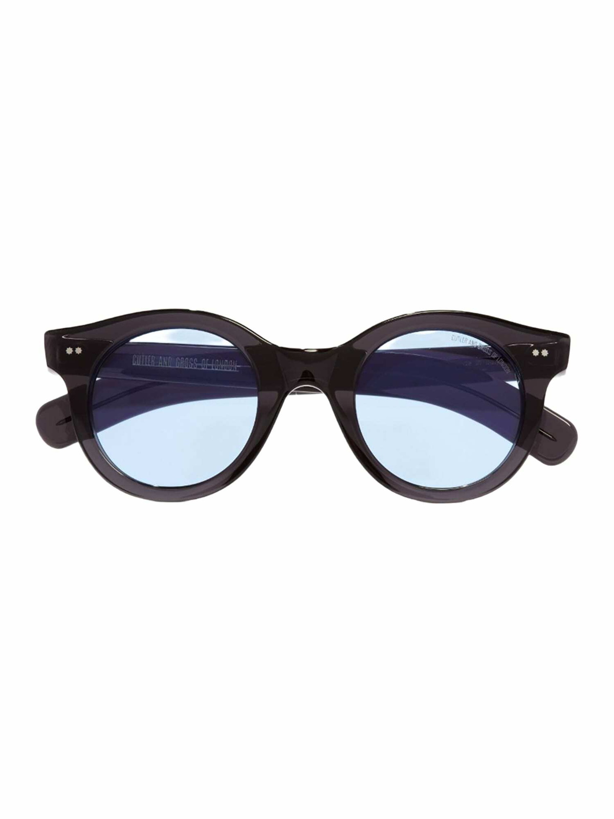 Cutler and Gross 1390 Sunglasses