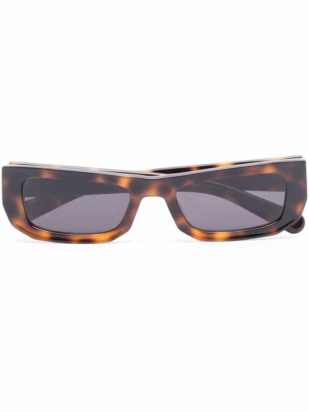 Photo: FLATLIST - Bricktop Sunglasses