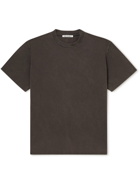 Our Legacy - Box Cotton-Jersey T-Shirt - Black