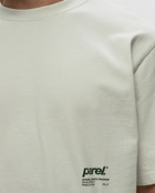 Parel Studios Bp Tee White - Mens - Shortsleeves