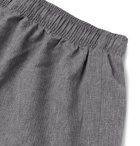 2XU - XCTRL Mesh Shorts - Charcoal