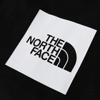 The North Face Men's Fine T-Shirt in Black